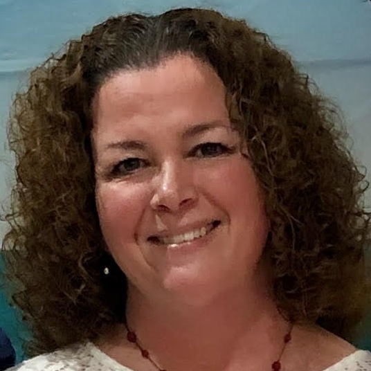 Jennifer Hess head shot