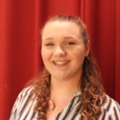 Madyia McCullough head shot