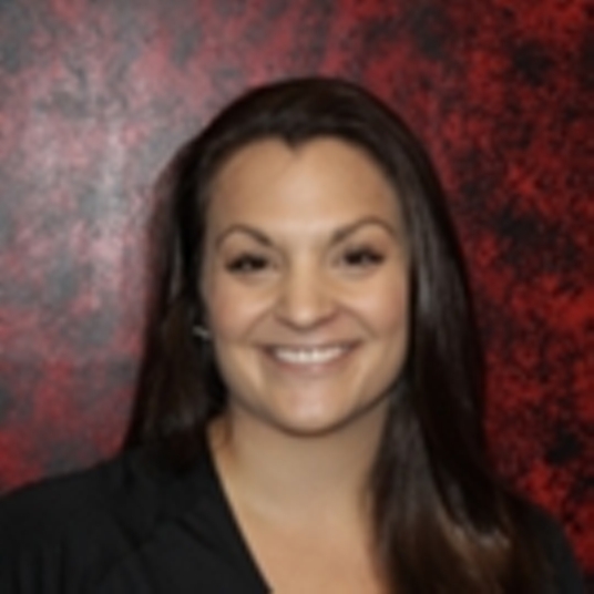 Alicia Kinsey head shot