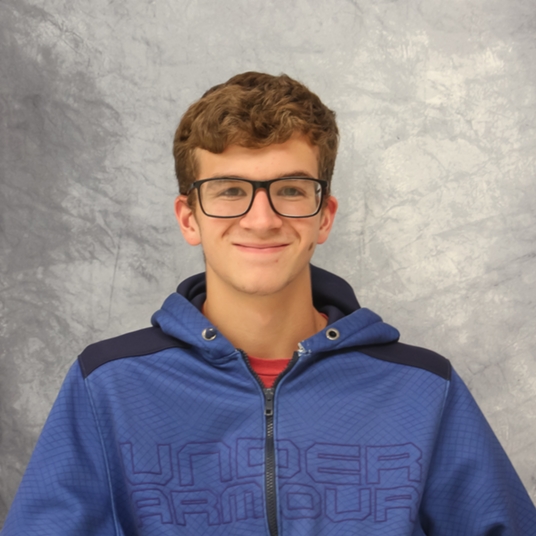Adam Hess head shot