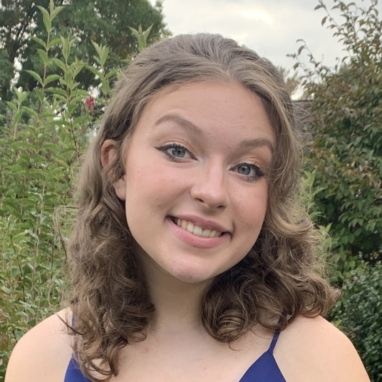 Morgan Sprouse head shot