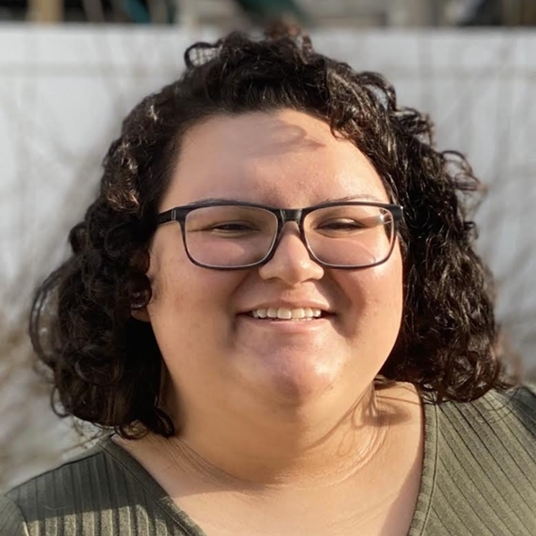 Kailea Goff head shot