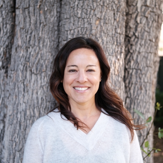 Kristy Boelter head shot