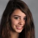 Fina Posselli head shot