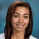 Kiara Henry head shot
