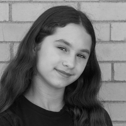 Molly Dalton head shot
