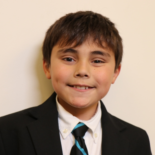 Ben  Mitzenmacher head shot