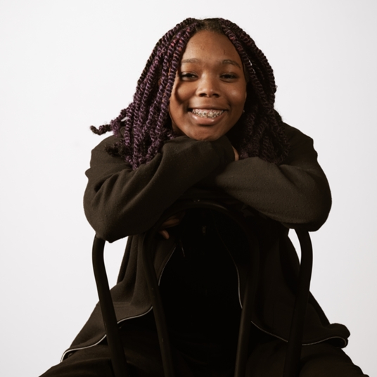 Kiara Howell head shot