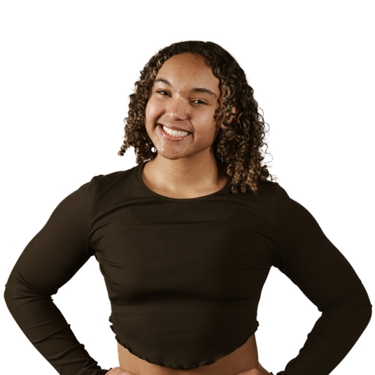 Lilli Howard head shot