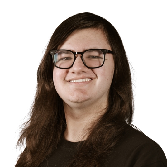 Gwen Brodsky head shot