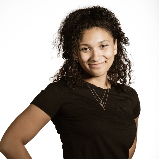 Pamela Byers head shot