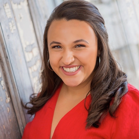 Marianna Ban head shot