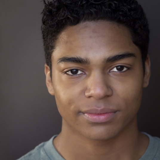 Michael Natt head shot