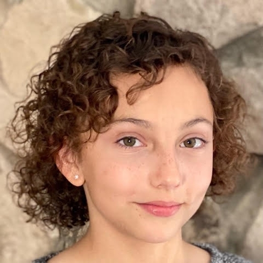 Adelaide Katz head shot