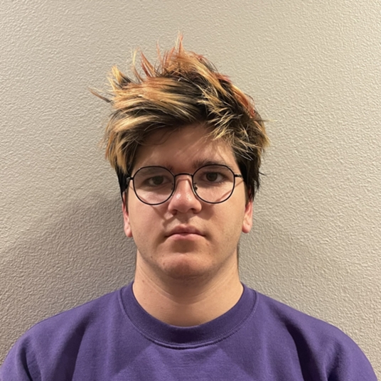 Blake Yavuz head shot