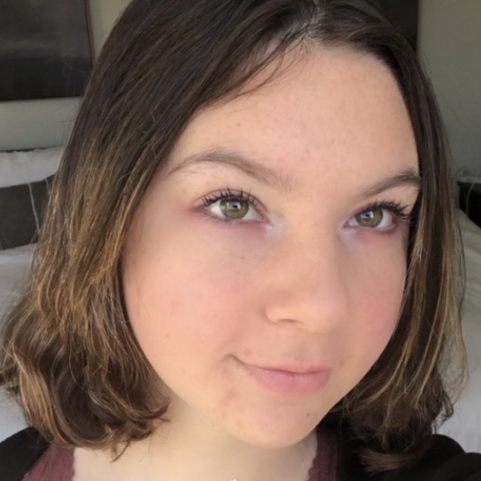 Mary Indes head shot