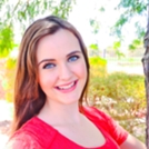 Cambry Salway head shot