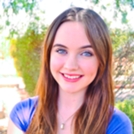 Carly Salway head shot