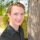 Harrison Langford head shot