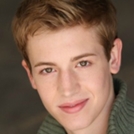 Jared Brendon Hopper head shot