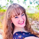 Rachel Martinez head shot