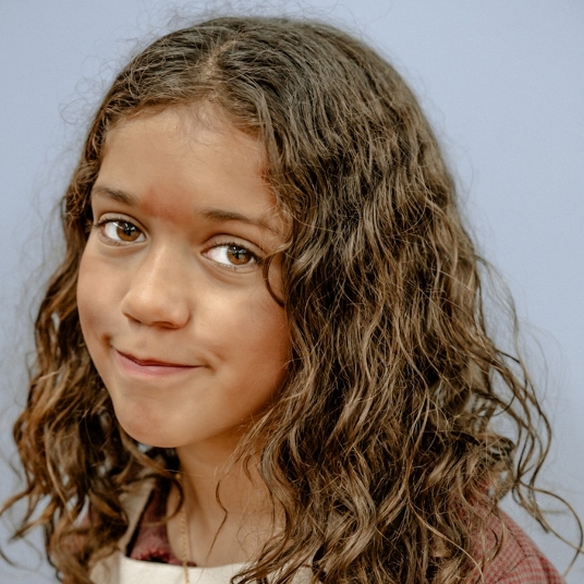 Gabriella Venezia head shot
