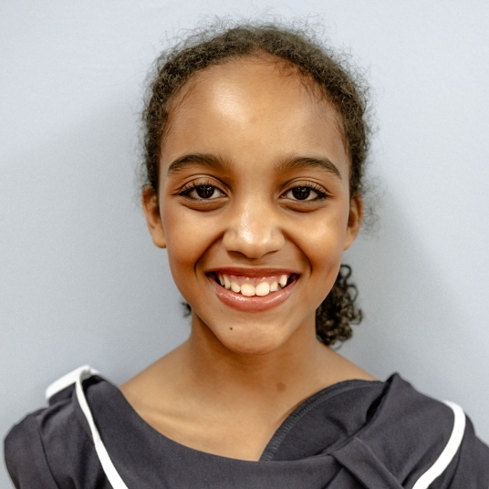 Savannah Bolton head shot