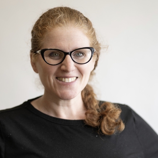 Shibvon Giguere head shot