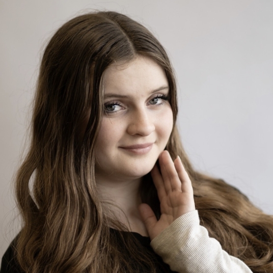 Shayla Rourke head shot