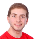 Michael Gleason head shot