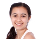 Camille Giordano head shot