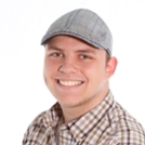Carter Nash head shot