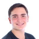 Gabriel Szjanert head shot