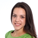Kaisey Prieto head shot