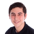 Sergio De La Espriella head shot