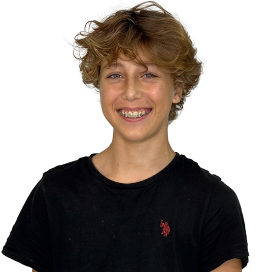 Luciano Menanno head shot