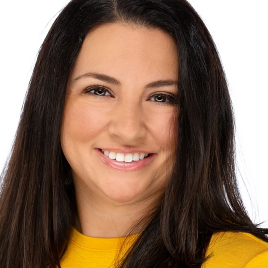 Michelle Ameerally head shot