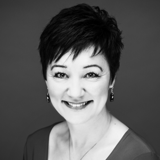 Tracy Feher head shot