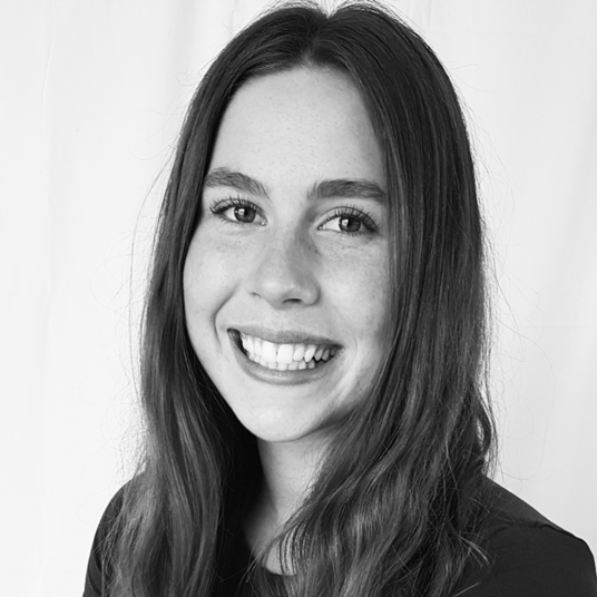 Lauren Williams head shot