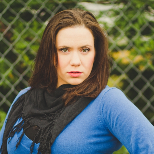 Brynne Geiszler head shot