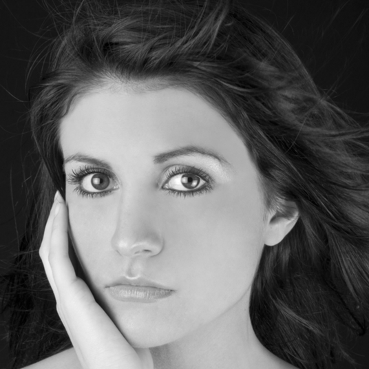 Elise Tarasova head shot