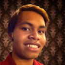 Zaccharin Thibodeau head shot