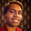 Zaccharin Thibodeau head shot
