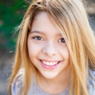 Angelie Carmen head shot