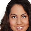 Tatiana Gomez head shot