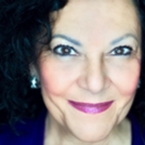Patti Berman head shot