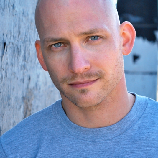 JUSTIN GOMLAK GREER head shot