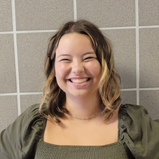AUDREY EDWARDS head shot