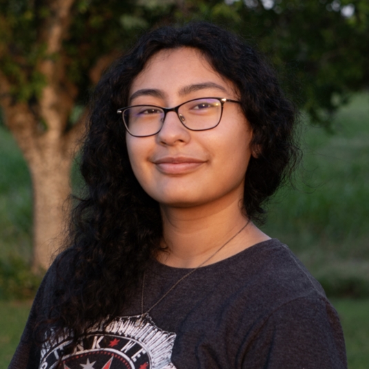 ELENA CERDA head shot