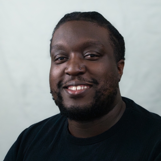 TOMMIE JACKSON head shot